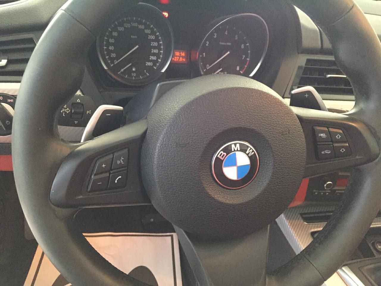 BMW Z 4 18 S DRIVE M SPORT
