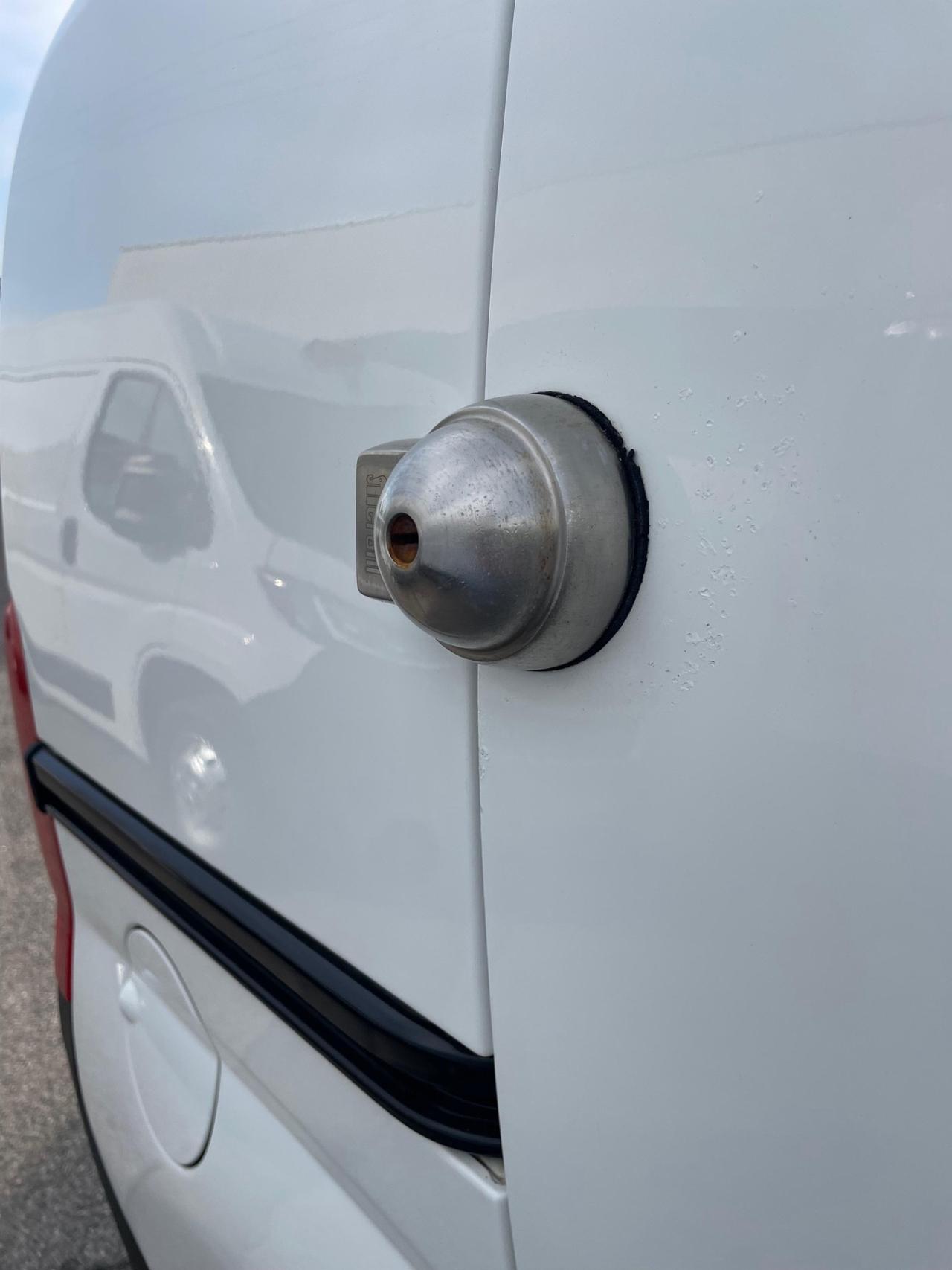 Fiat FIORINO 1.3 MJET 75CV 54.000KM PRONTA