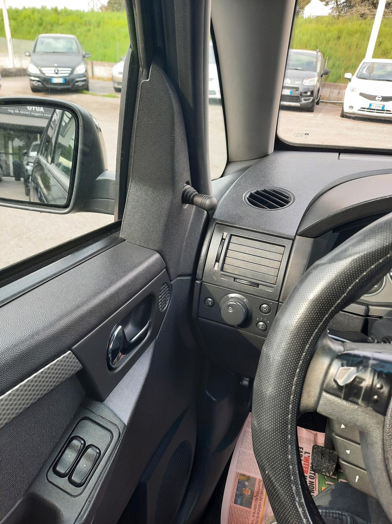 Opel Meriva 1.7 CDTI 101CV Cosmo