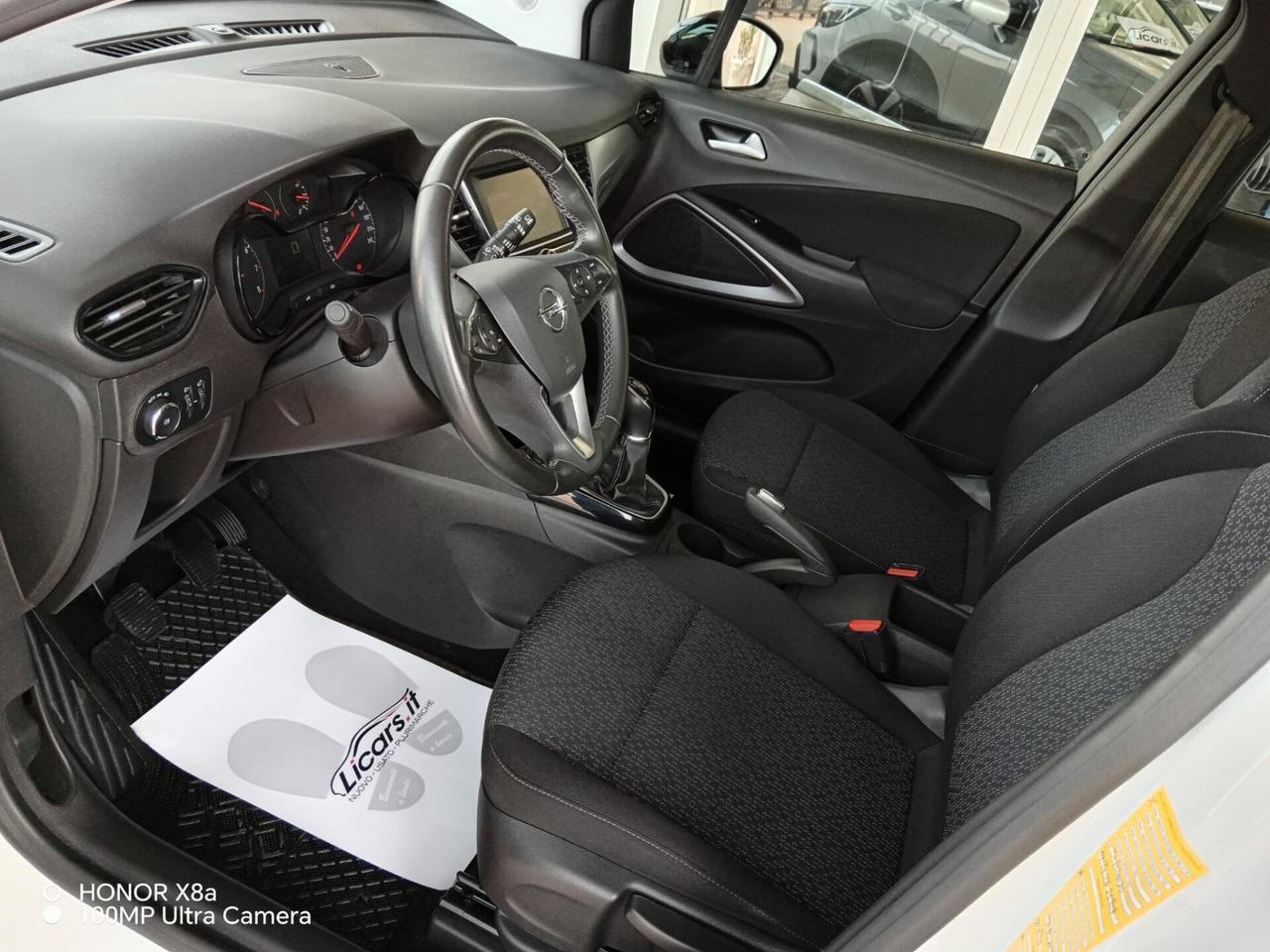 Opel Crossland Crossland 1.2 12V Start&Stop Edition
