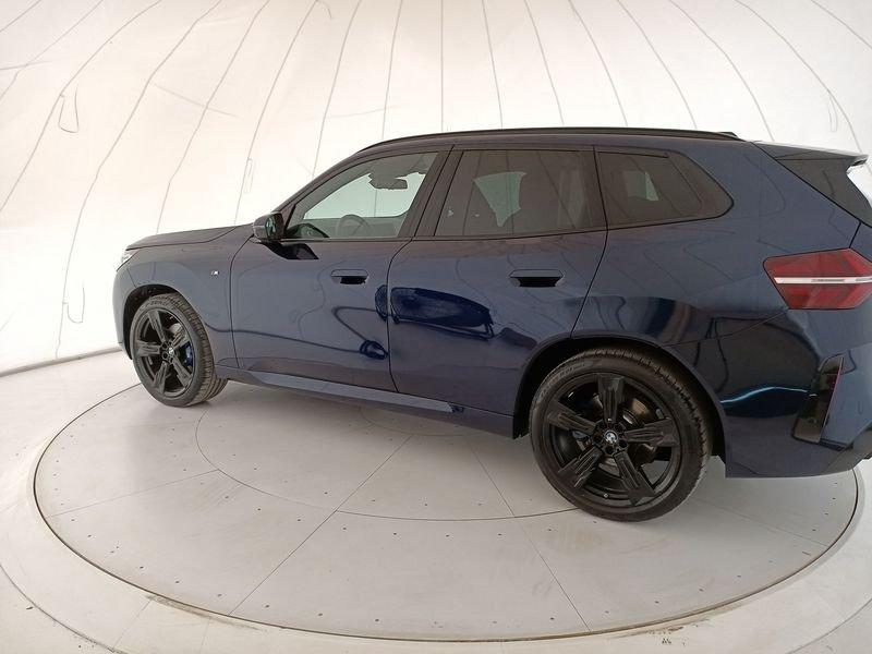 BMW X3 G45 2024 xdrive20d MSport auto