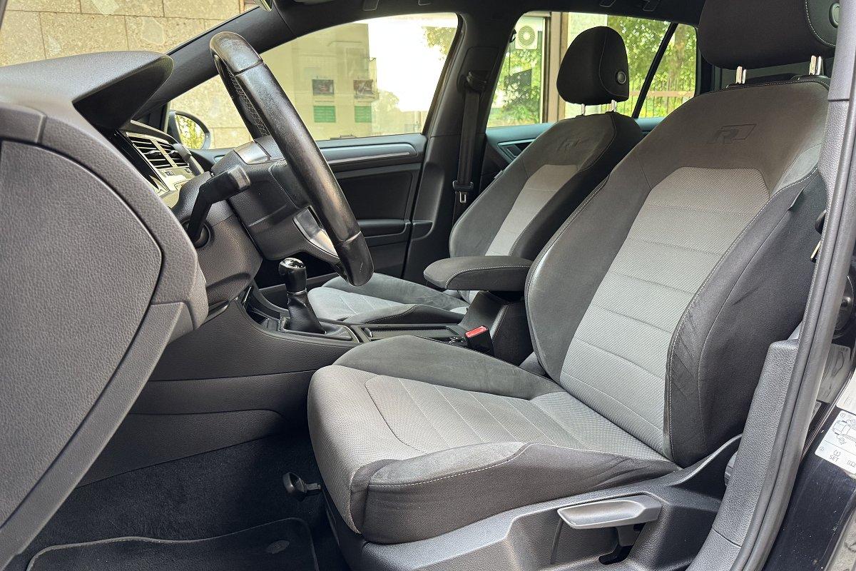 VOLKSWAGEN Golf 1.4 TSI 5p. Sport Edition BlueMotion Technology