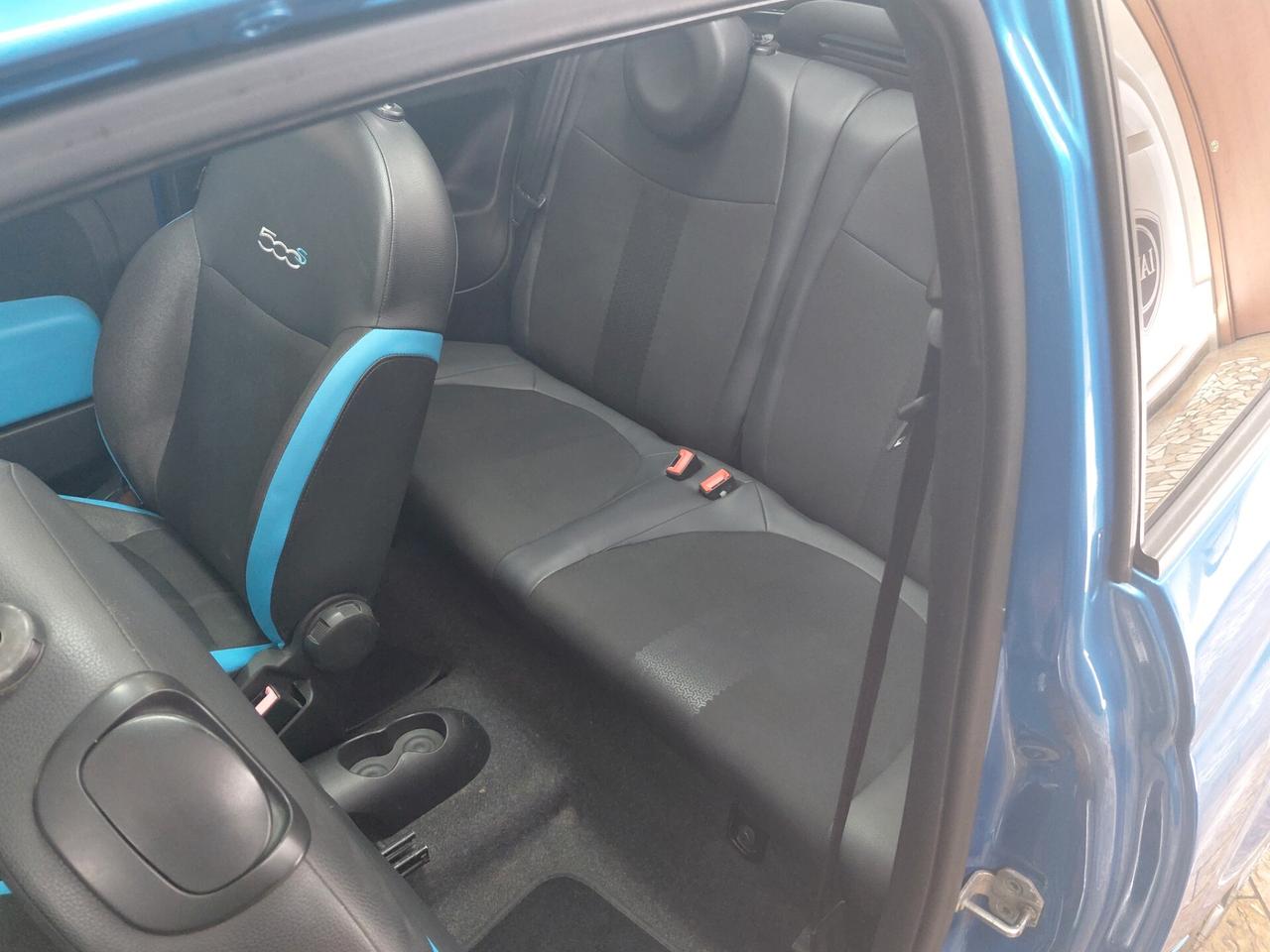 Fiat 500 500C