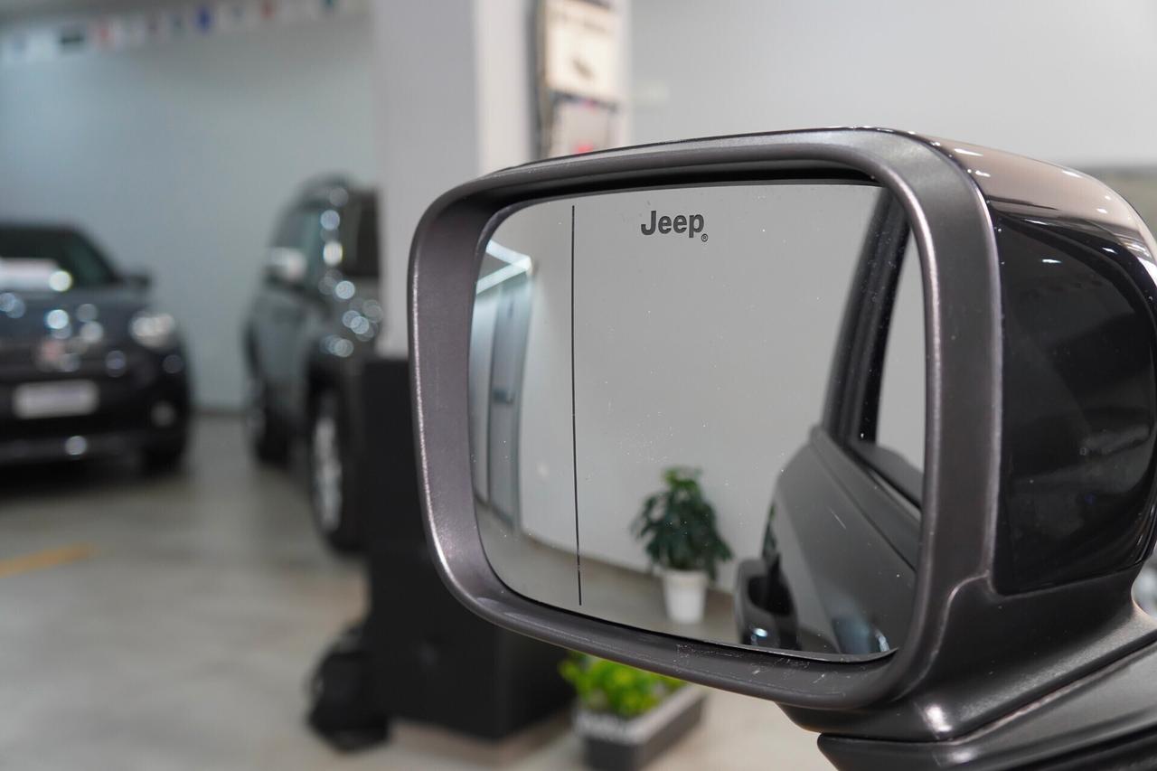 Jeep Renegade 1.6 Mjt 130cv 80th Anniversary