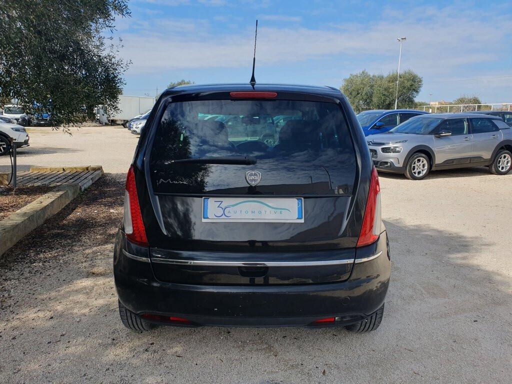 Lancia MUSA 1.3 MJ 95cv D.Fn. Oro