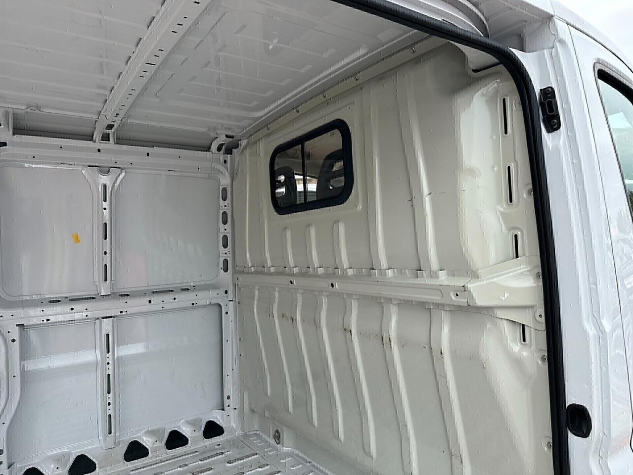 Fiat Ducato 30 2.3 M.JET 120 cv. LAMIERATO (IVA Inclusa)