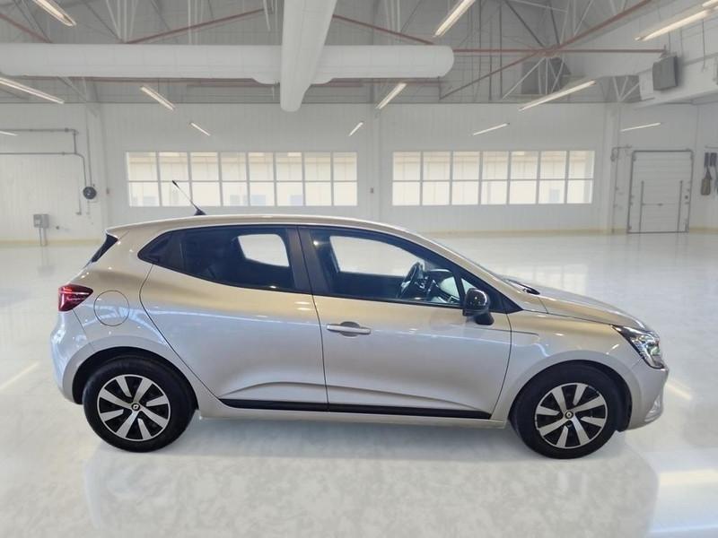 RENAULT CLIO 1.0 SCE 49KW EQUILIBRE 5 PORTE BERLINA