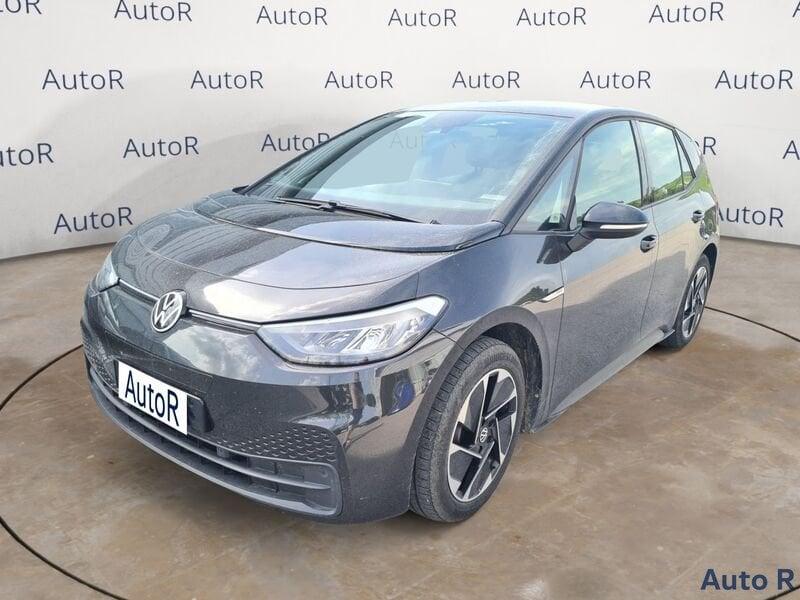Volkswagen ID.3 Pro Performance