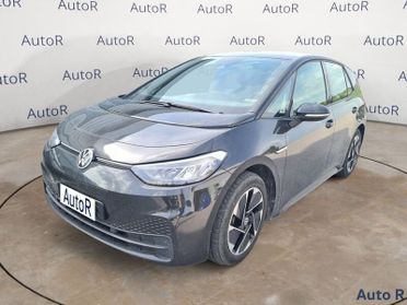 Volkswagen ID.3 Pro Performance