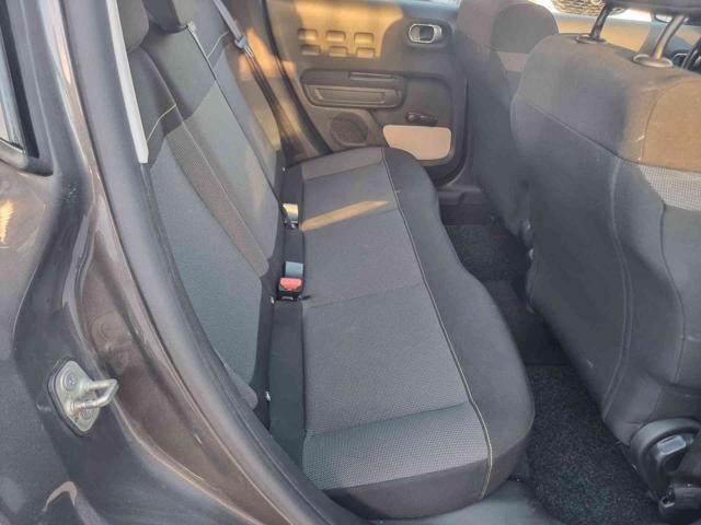 CITROEN C3 PureTech 1.2 82CV Shine