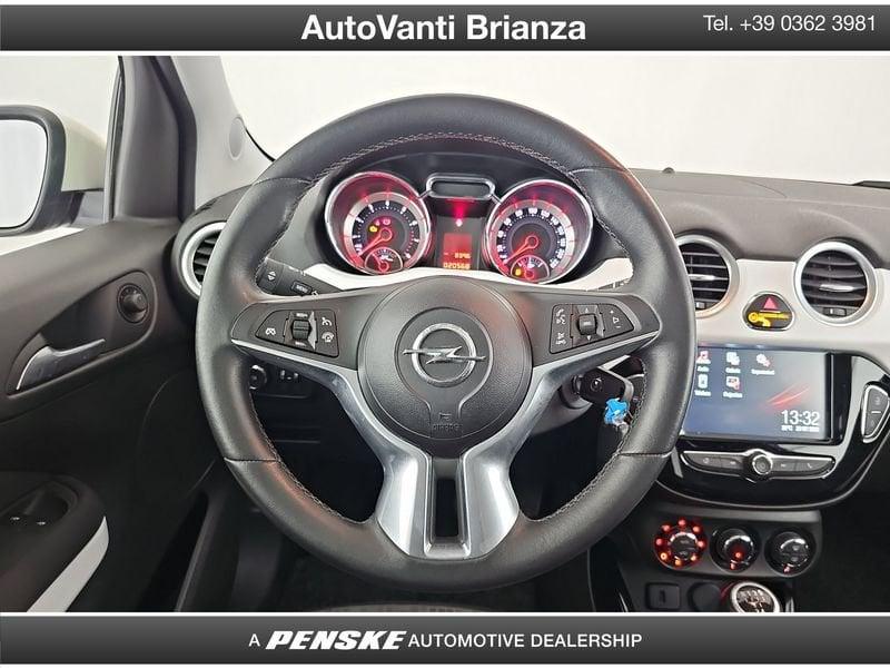 Opel Adam Adam Rocks 1.2 70 CV