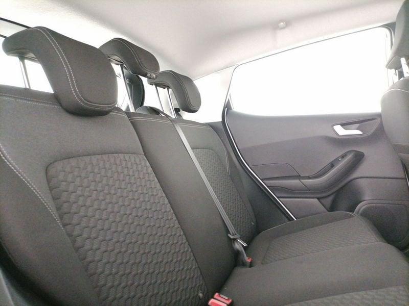 Ford Fiesta 5p 1.0 ecoboost h Titanium 125cv
