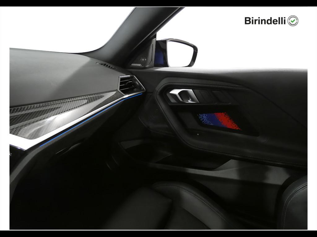 BMW Serie 2 Cpé(G42/87) - M2