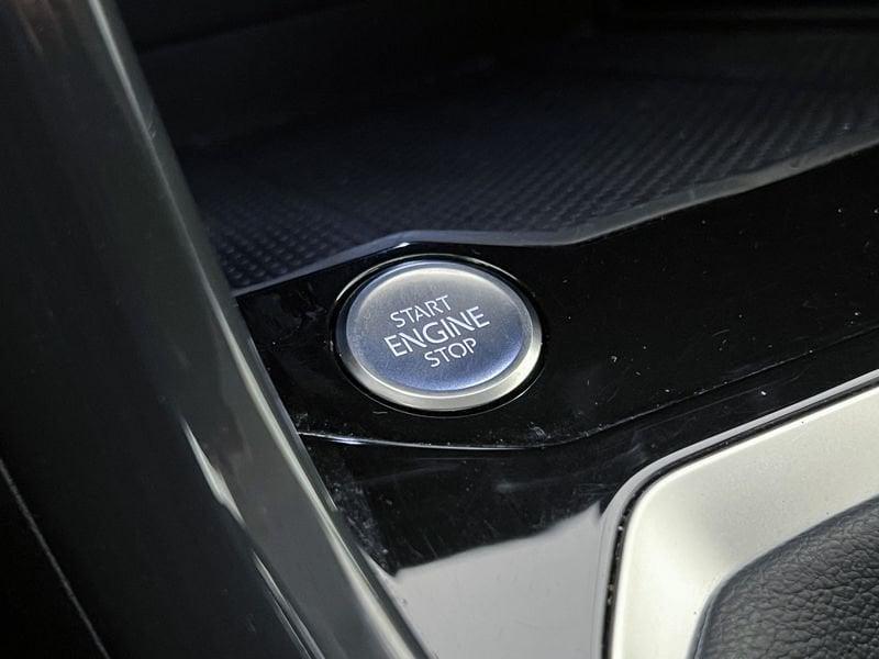 Volkswagen T-Roc T-Roc 1.6 TDI SCR Advanced BlueMotion Technology