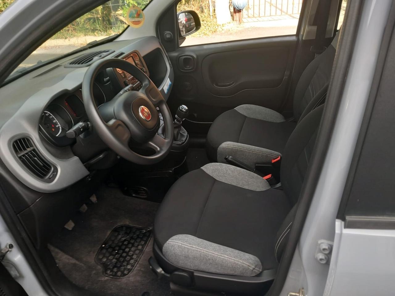 Fiat Panda 1.0 BENZINA IBRIDA ANNO 2023