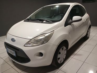 Ford Ka DEL 2010 - 1200 BENZINA ANCHE NEOPATETATI -