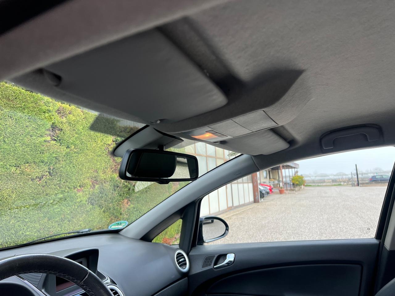 Opel Corsa 1.2 5 porte Enjoy