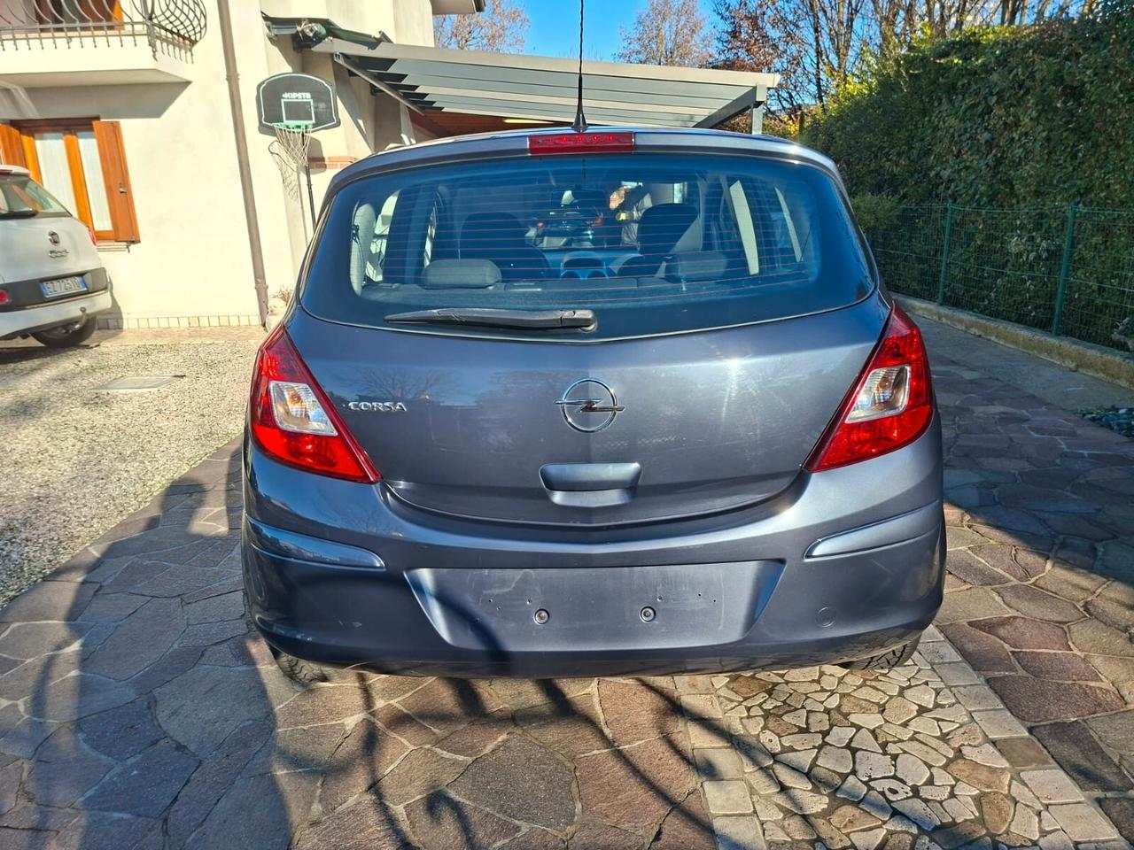 Opel Corsa 1.2 5 porte Edition