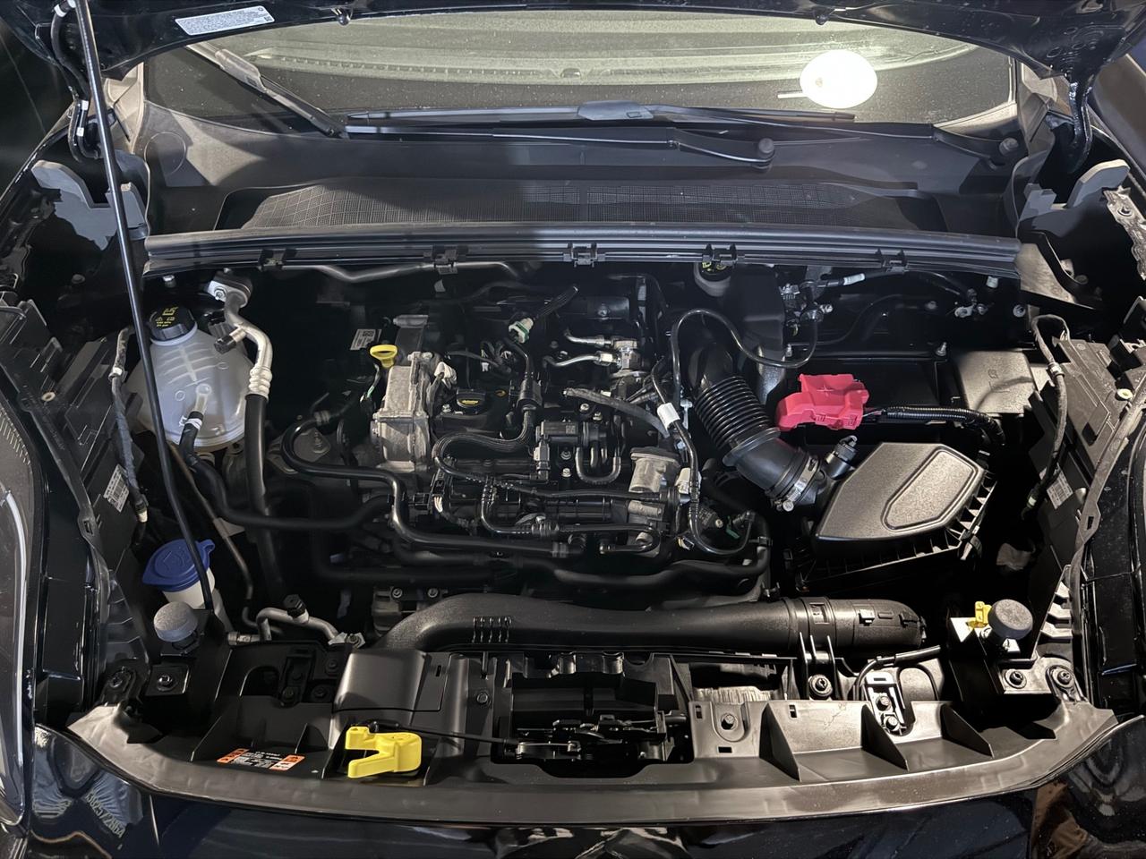Ford Puma 1.0 EcoBoost Hybrid 125 CV S&S ST-Line