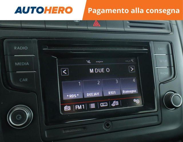 VOLKSWAGEN Polo 1.0 MPI 5p. Trendline
