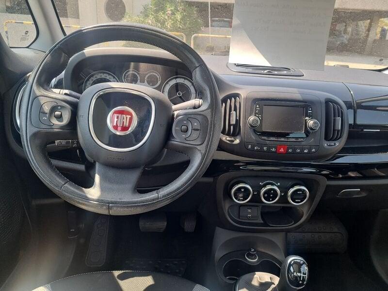 FIAT 500L 500L 1.3 Multijet 85 CV Dualogic Trekking