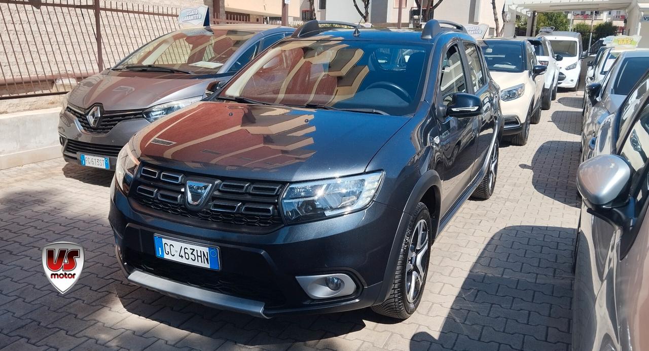 DACIA SANDERO STEPWAY 1.0 B/GPL CASA MADRE