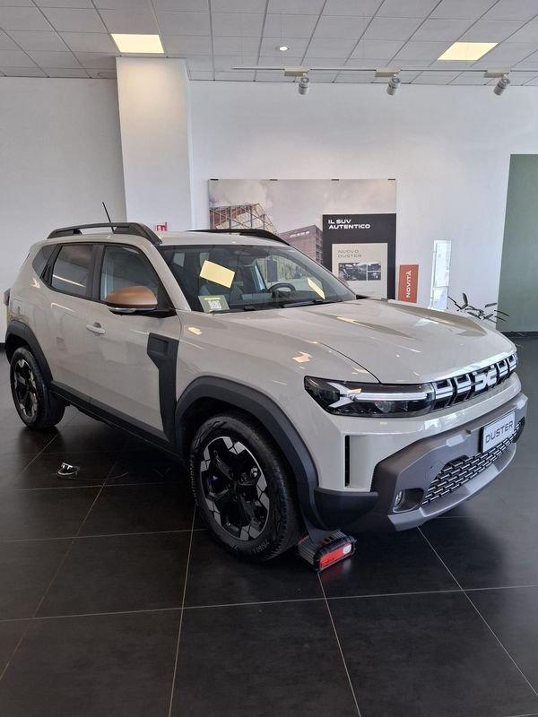 Dacia Duster EXPRESSION ECO-G 100