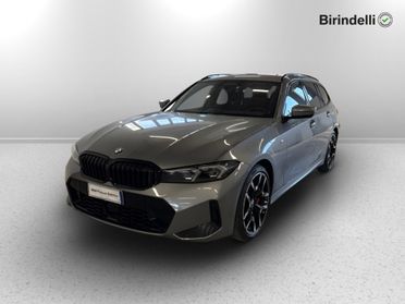 BMW Serie 3(G20/1-80/1) - 320d 48V xDrive Touring Msport Pro