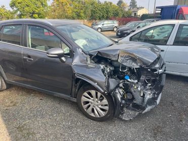 SUZUKI Vitara 1.4 Hybrid 4WD AllGrip Top