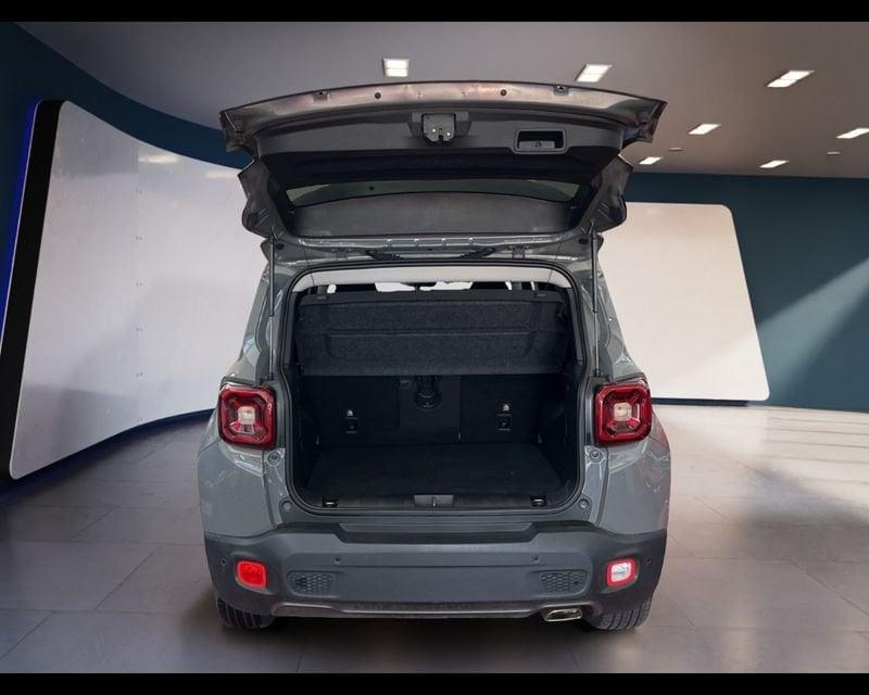 Jeep Renegade 2019 1.0 t3 Limited fwd