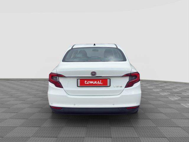 FIAT Tipo Tipo 4 porte 1.4 95cv Lounge