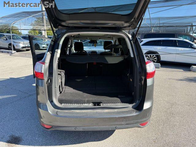 FORD C-Max C-Max 7 III 2015 2.0 tdci Titanium s FV424DV