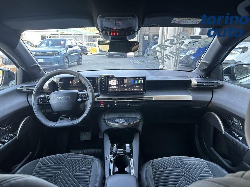 Lancia Ypsilon Ibrida Ibrido 110cv LX e-DCT