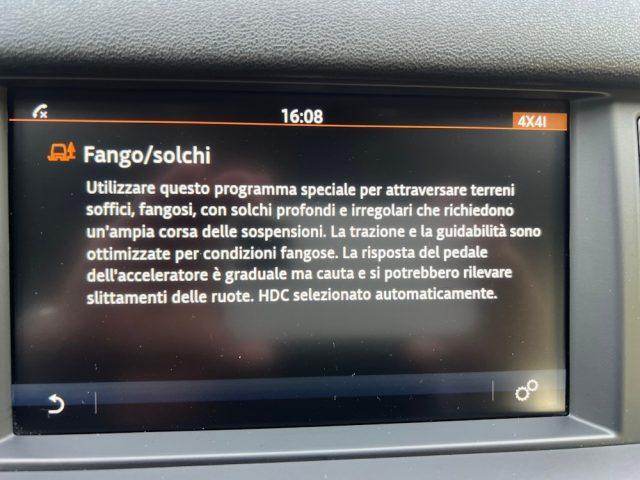 LAND ROVER Discovery Sport 2.0 TD4 SE AWD 150 CV Auto my 18