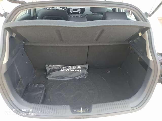 Kia Rio Rio 5p 1.2 Cool eco Gpl