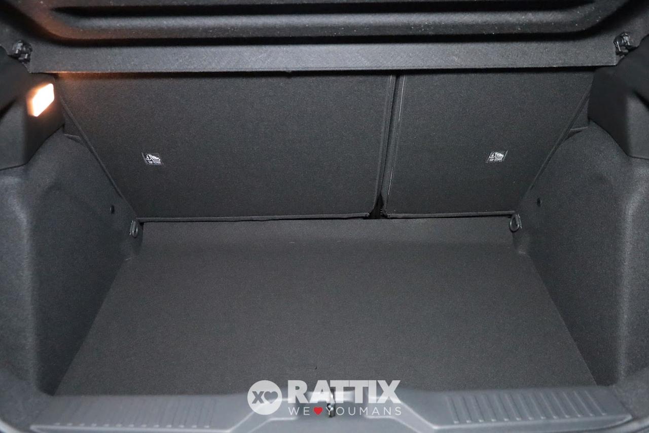 Citroen C3 1.2 Puretech Turbo 100CV Plus