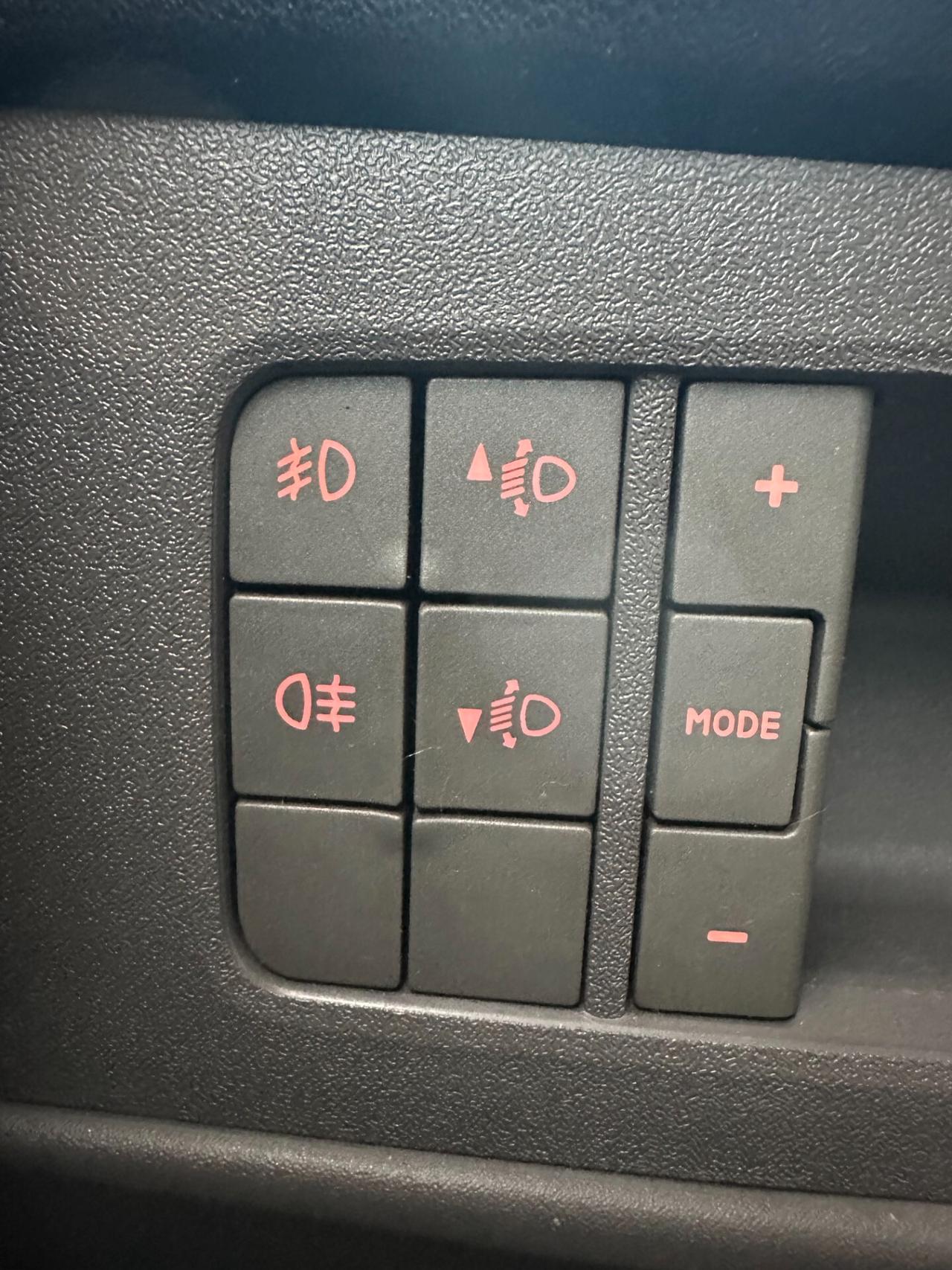 Fiat Idea 1.4 Benz, Euro 4, uni propriet, si neopat, perfetta