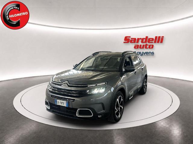 CITROEN C5 Aircross BlueHDi 130 S&S Shine EAT8