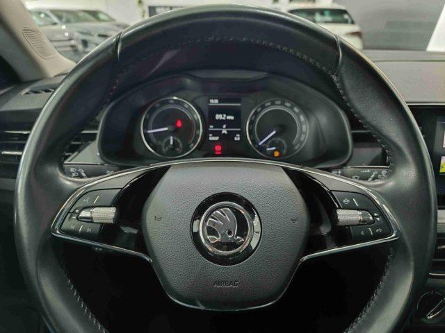 SKODA Kamiq 1.0 TSI Ambition