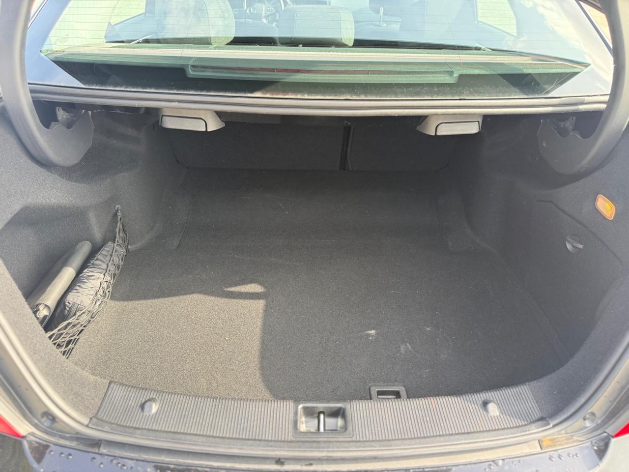 Mercedes classe C 180 CGi 127 milaKM uniproprietario