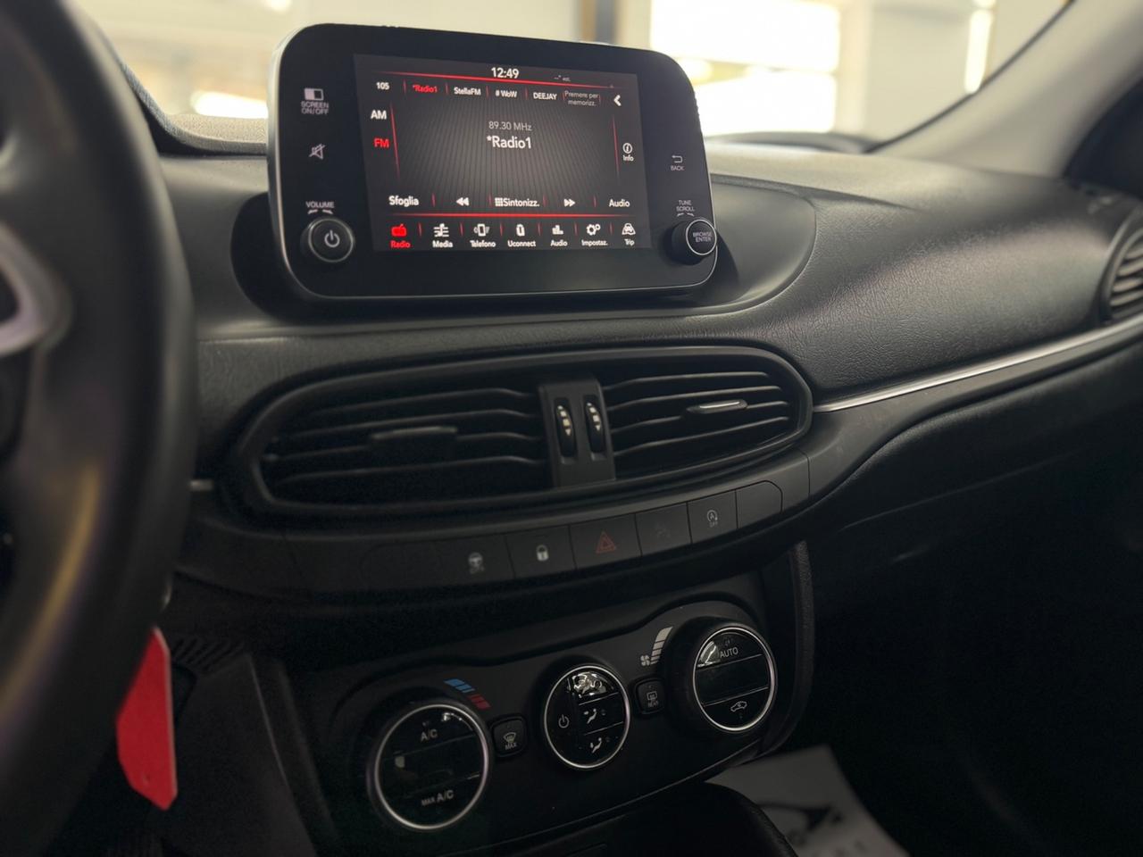 Fiat Tipo 1.6 MJT 120Cv Lounge Full Optional