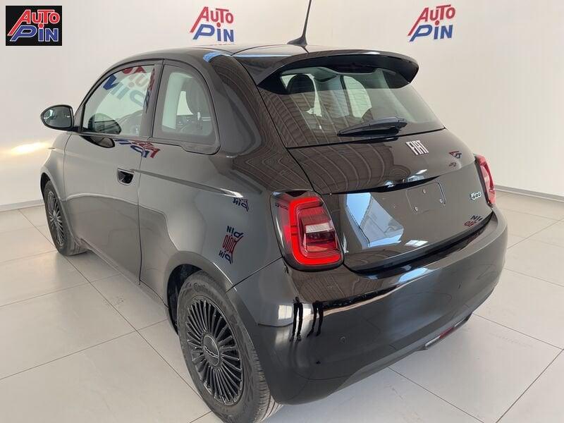 FIAT 500 Icon 3+1