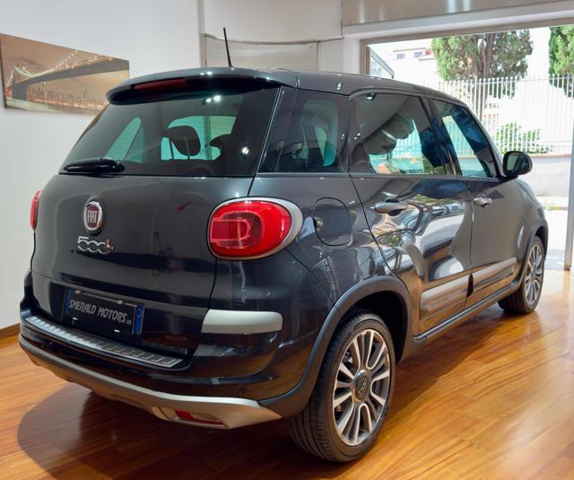 FIAT 500L 1.3 Multijet 95 CV Cross