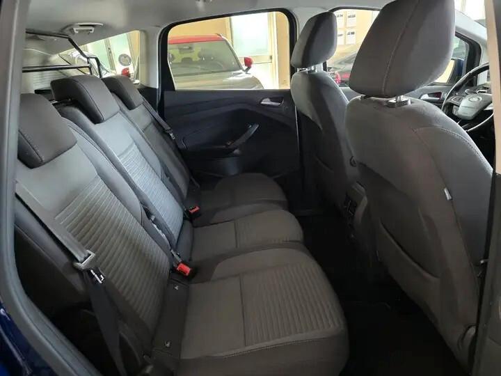 Ford C-Max 1.5 d Titanium AUTOCARRO N1 4 posti unipr VAN +IVA