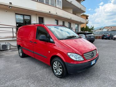 Mercedes-benz Vito 2.2 115 CDI PC-TN Furgone Compact