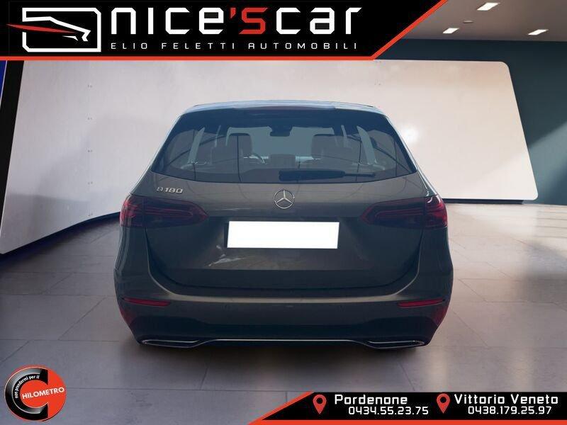 Mercedes-Benz Classe B B 180 Automatic Progressive Advanced