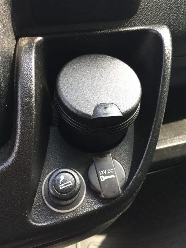 Peugeot Boxer 163CV CASSONE+TELO 4315X2100 KM 109800 PREZZ+ IVA