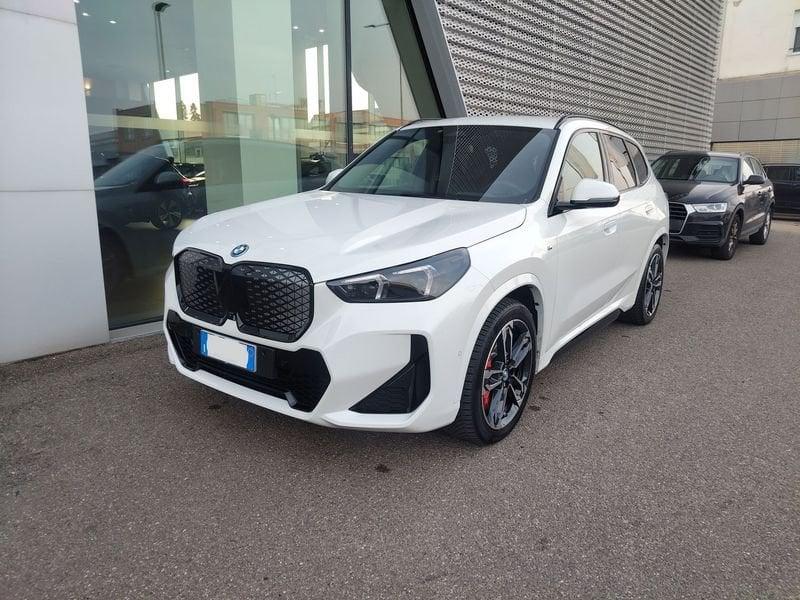 BMW iX1 iX1 xDrive 30 Msport