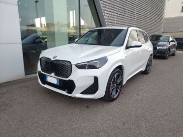 BMW iX1 iX1 xDrive 30 Msport