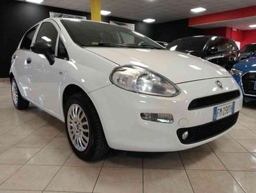 FIAT Punto Evo 1.2 8V 5 porte Km CERTIFICATI!!